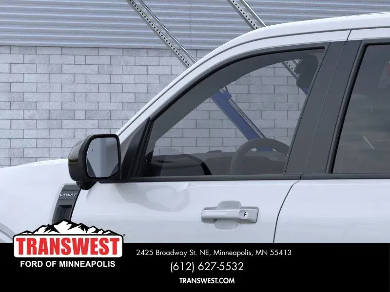 2026 Ford Maverick Lariat | Photo 20 of 24