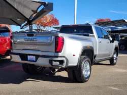 2024 GMC Sierra 3500HD Denali Ultimate | Thumbnail Photo 2 of 31