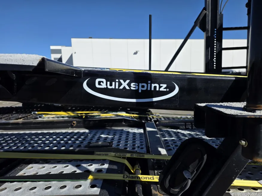 2022 Peterbilt 389 | Photo 10 of 40