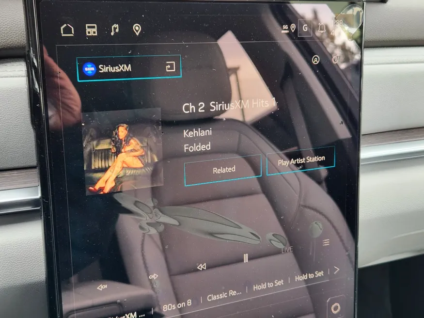 2026 GMC Terrain Denali | Photo 11 of 24