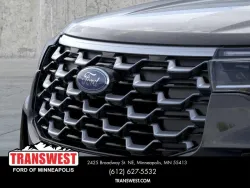 2026 Ford Explorer Platinum | Thumbnail Photo 16 of 23