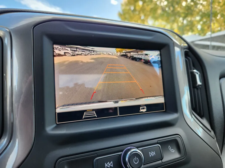 2026 GMC Sierra 2500HD Pro | Photo 29 of 30