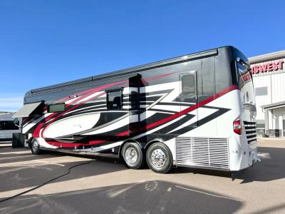 2023 Newmar London Aire 4521 | Thumbnail Photo 36 of 48