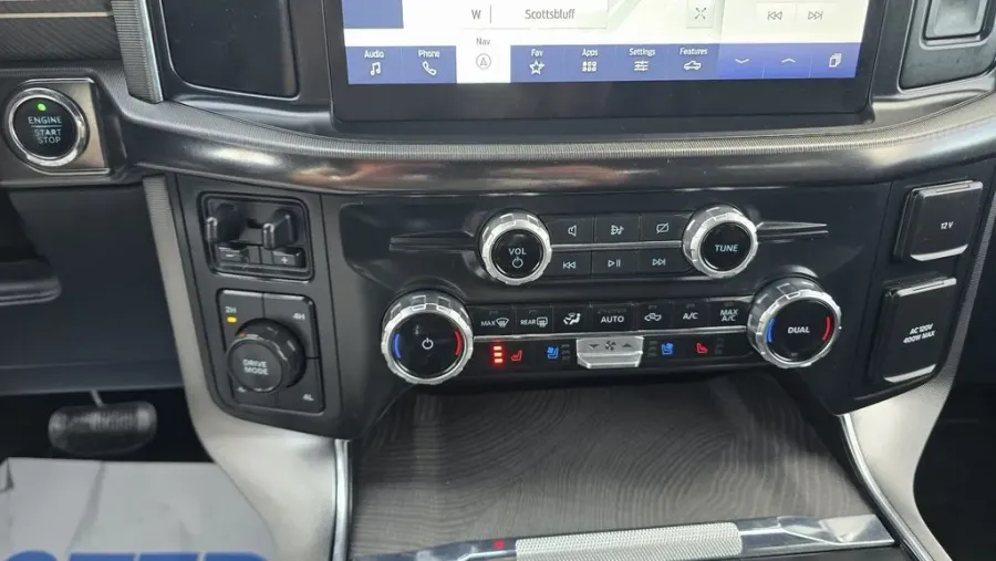 2023 Ford F-150 | Photo 26 of 34