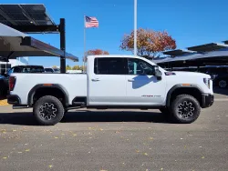 2026 GMC Sierra 2500HD AT4X | Thumbnail Photo 1 of 30