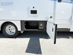 2026 Winnebago Navion 24R | Thumbnail Photo 20 of 24