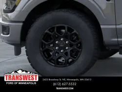 2026 Ford F-150 XLT | Thumbnail Photo 18 of 22