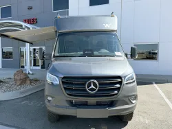 2027 Winnebago EKKO 23B | Thumbnail Photo 19 of 18