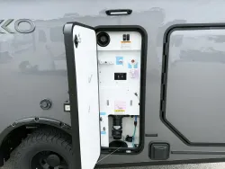 2026 Winnebago EKKO 23B | Thumbnail Photo 22 of 23