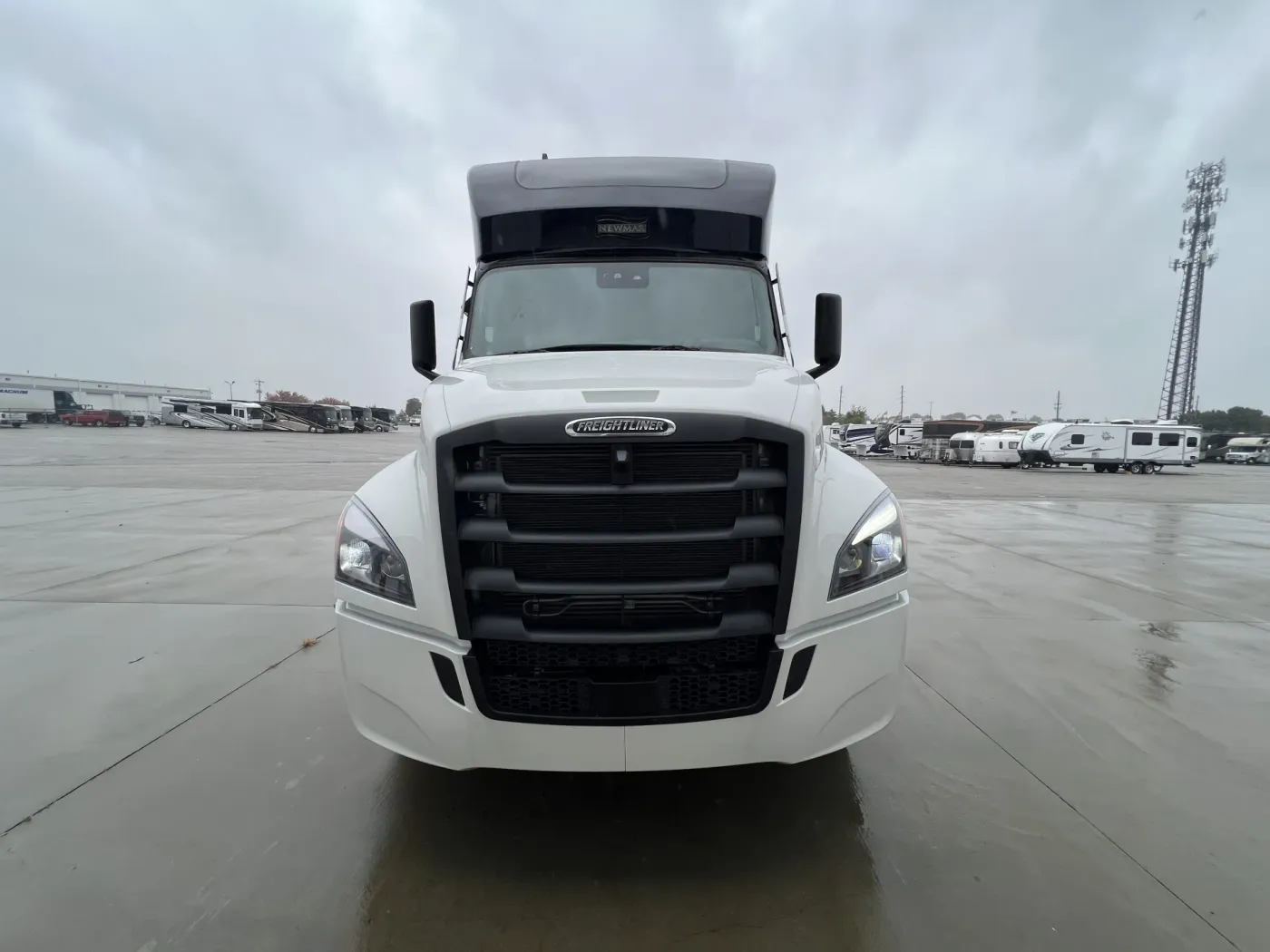 2026 Newmar Supreme Aire 4505 | Photo 4 of 27