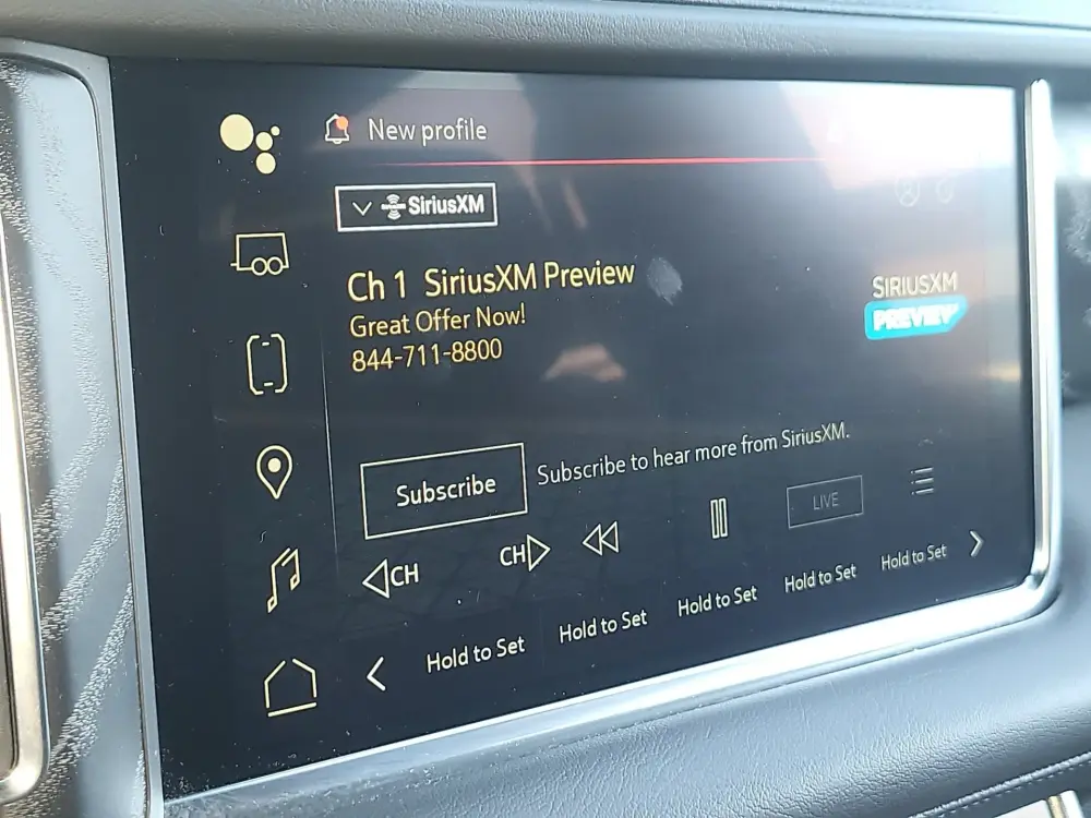 2024 GMC Yukon XL Denali - Photo 9