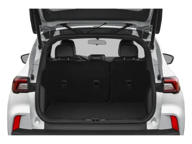 2026 Ford Escape | Photo 7 of 12