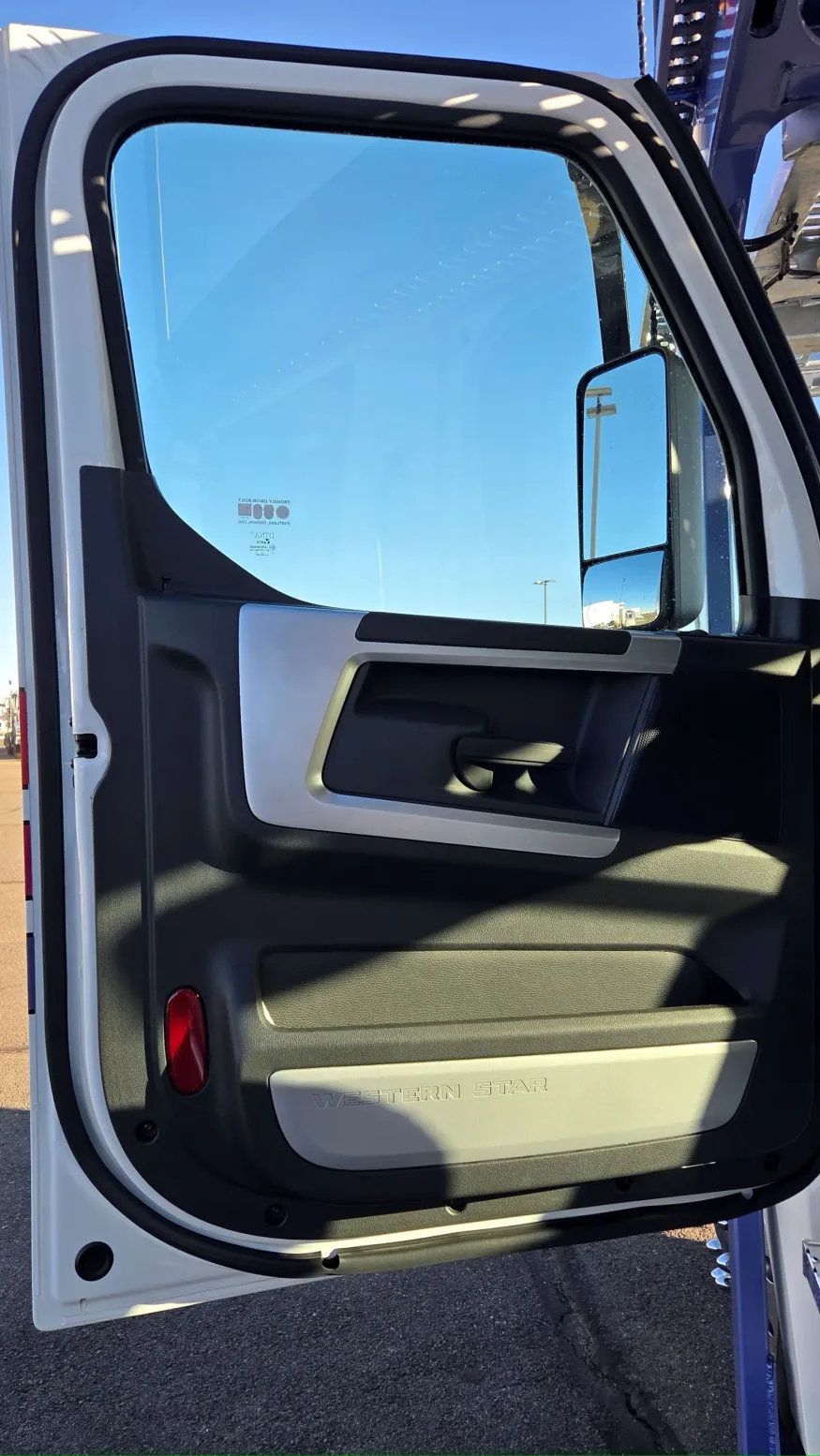 2026 Western Star 49X | Photo 42 of 60