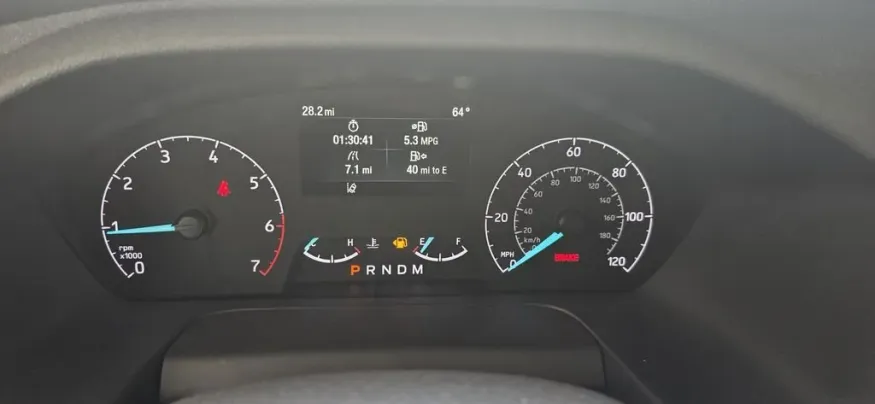 2025 Ford Transit-350 | Photo 15 of 24