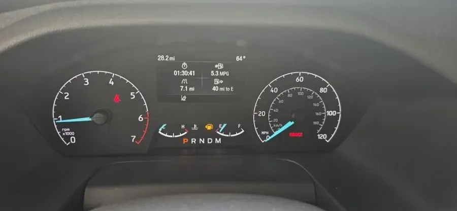2025 Ford Transit-350 | Photo 15 of 24