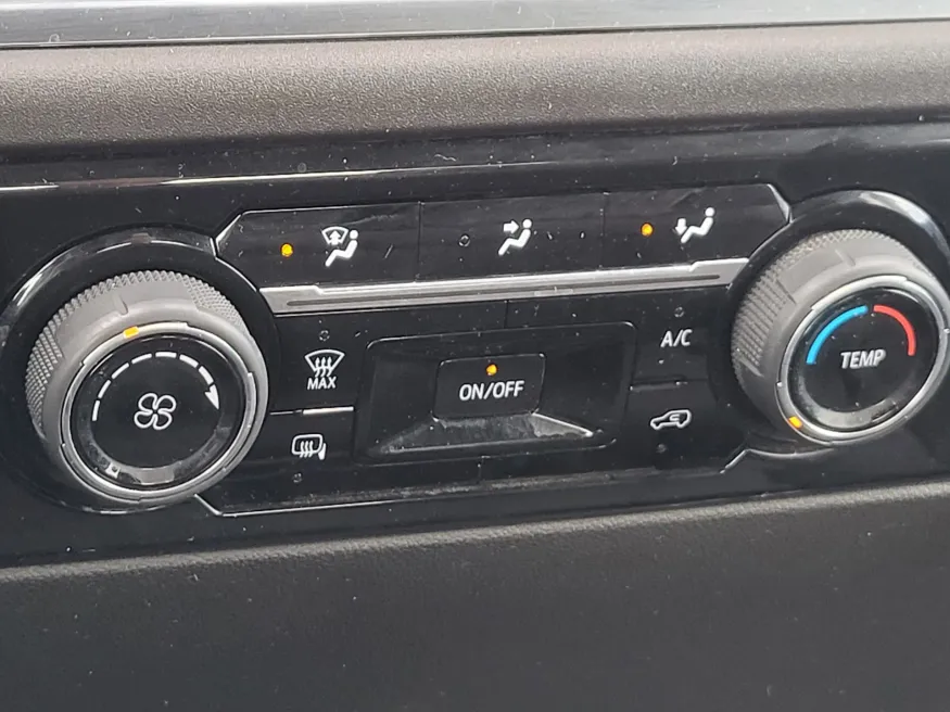 2024 Chevrolet Silverado 2500HD LT | Photo 17 of 25