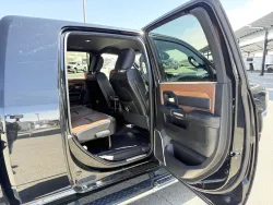 2019 RAM 2500 Laramie Longhorn | Thumbnail Photo 17 of 21
