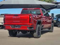2026 GMC Sierra 2500HD AT4 | Thumbnail Photo 6 of 25