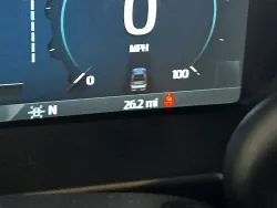 2026 Ford Super Duty F-250 | Thumbnail Photo 31 of 44