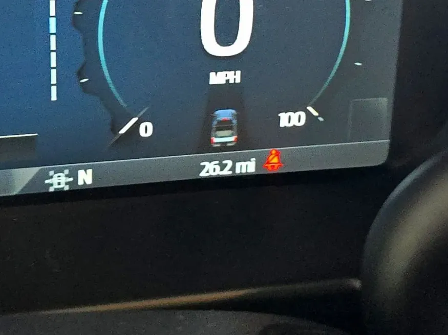 2026 Ford Super Duty F-250 | Photo 31 of 44