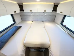 2027 Winnebago Navion 24R | Thumbnail Photo 13 of 22