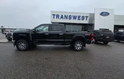 2026 Ford Super Duty F-250 | Thumbnail Photo 3 of 35