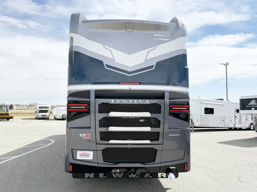 2026 Newmar Ventana 4369 | Photo 21 of 31