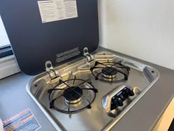 2027 Winnebago EKKO 22A | Thumbnail Photo 16 of 27