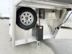 2026 Cimarron Norstar 4HGN Head to Head | Thumbnail Photo 22 of 22