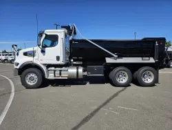 2025 Western Star 47X | Thumbnail Photo 4 of 22