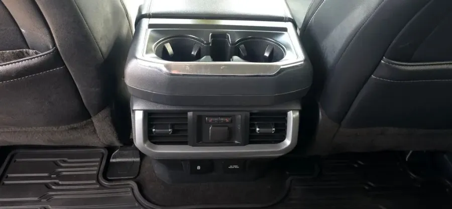 2021 Ford F-150 | Photo 30 of 32