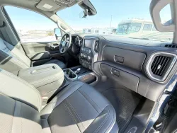 2020 GMC 3500HD Crew Cab Sierra Denali | Thumbnail Photo 21 of 22