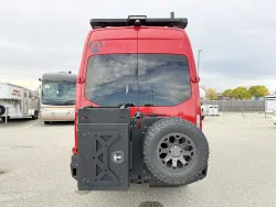 2022 Antero Adventure Van Longs Peak | Thumbnail Photo 16 of 19