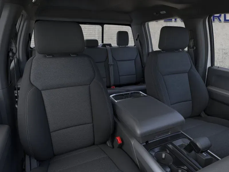 2026 Ford F-150 XLT | Photo 9 of 22