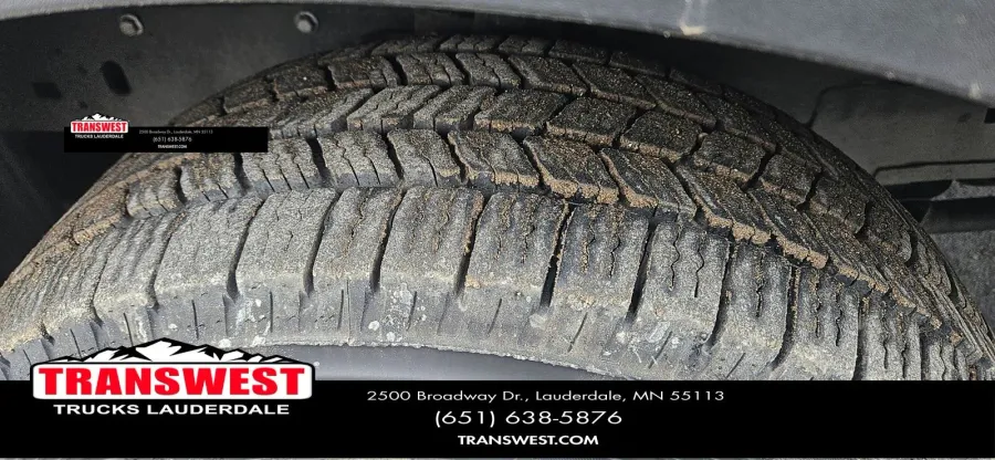 2020 Ford Transit-250 Base | Photo 11 of 19