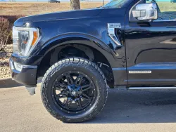 2021 Ford F-150 | Thumbnail Photo 5 of 32