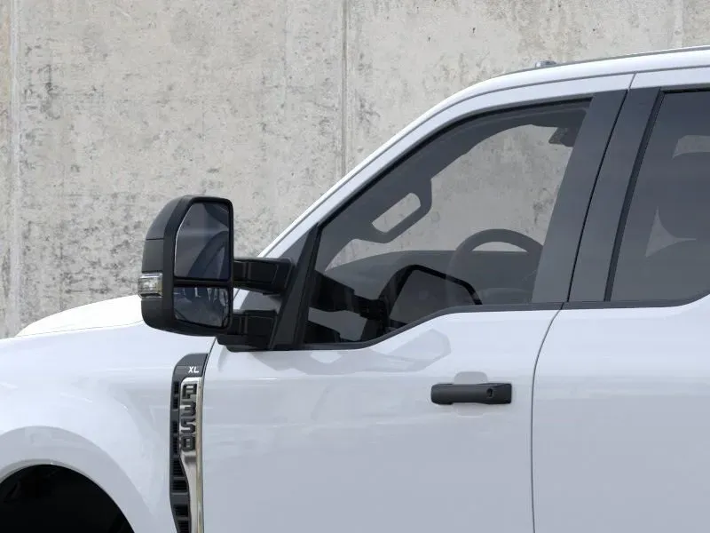 2026 Ford Super Duty F-350 | Photo 20 of 22