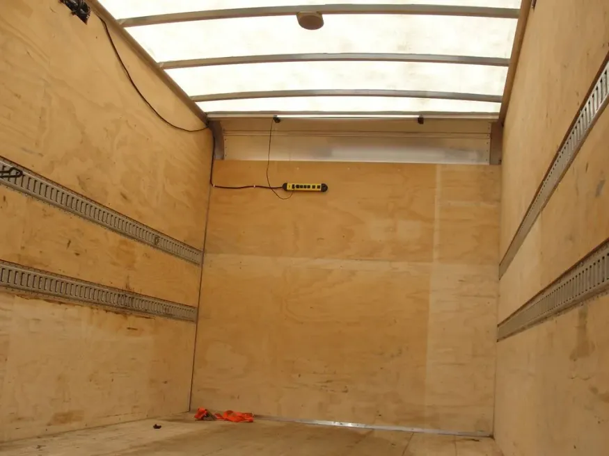 2023 Ford Super Duty F-450 XL | Photo 16 of 26
