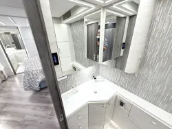 2023 Emerald Prevost H3-45 Triple Slide | Thumbnail Photo 12 of 35