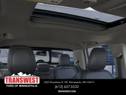 2026 Ford Maverick Lariat | Thumbnail Photo 11 of 24