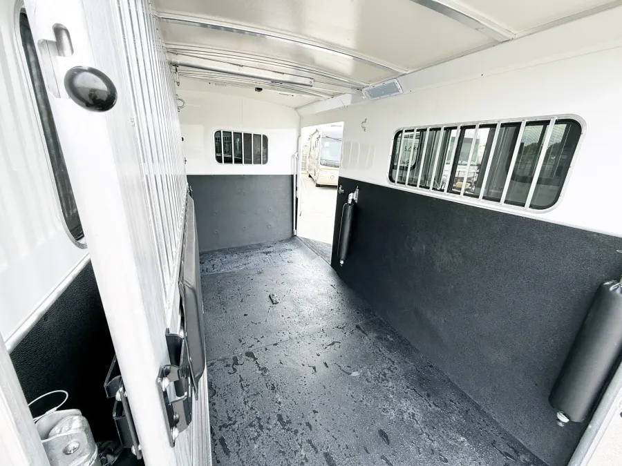 2026 Cimarron Norstar Warmblood 2HGN | Photo 13 of 18