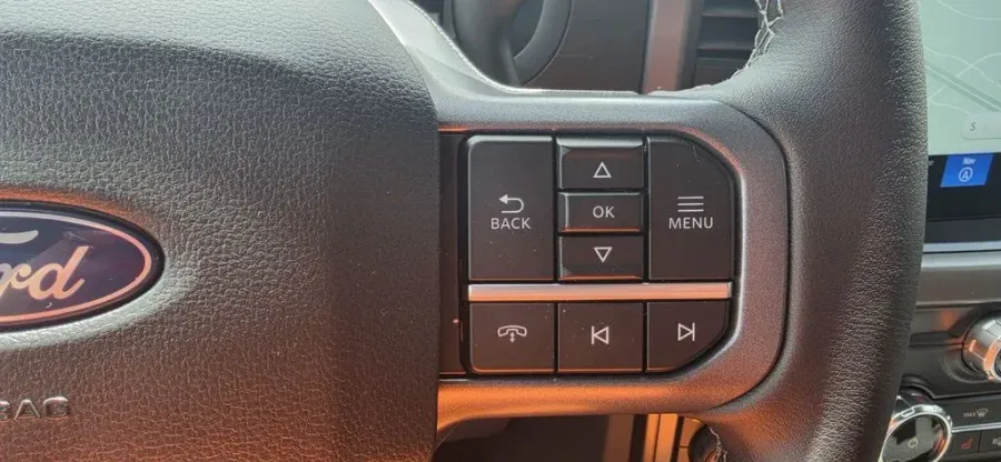 2026 Ford F-150 | Photo 17 of 29