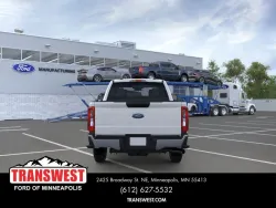 2026 Ford Super Duty F-350 XL | Thumbnail Photo 4 of 22