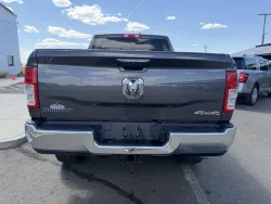 2022 RAM 2500 Big Horn | Thumbnail Photo 6 of 18