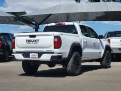2026 GMC Canyon 4WD Elevation | Thumbnail Photo 6 of 26