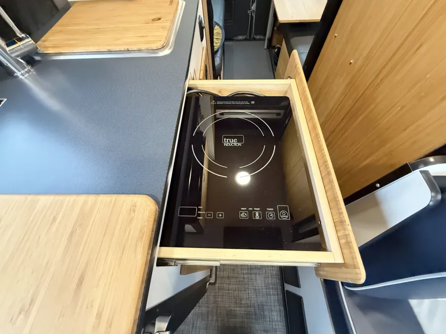 2023 Winnebago Revel 44E | Photo 11 of 20