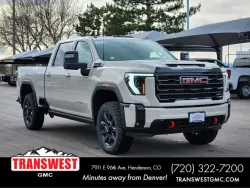 2026 GMC Sierra 2500HD AT4 | Thumbnail Photo 27 of 27