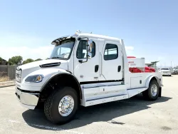 2025 Freightliner M2 106 Plus Summit Hauler | Thumbnail Photo 1 of 24