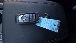 2026 Ford Explorer | Thumbnail Photo 25 of 34