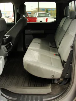 2022 Ford F-150 XLT | Thumbnail Photo 21 of 28